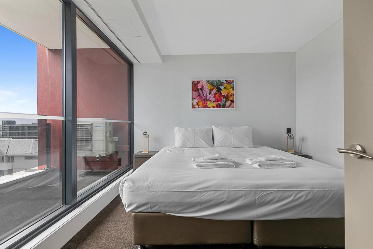 2 Bedroom Apt W/ Private Balcony + Netflix Near Spark! Όκλαντ Εξωτερικό φωτογραφία