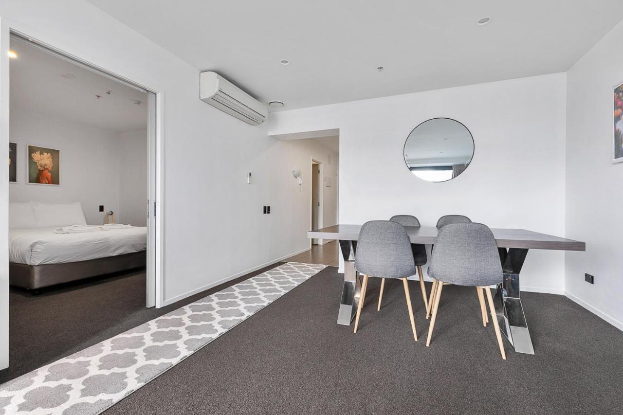 2 Bedroom Apt W/ Private Balcony + Netflix Near Spark! Όκλαντ Εξωτερικό φωτογραφία